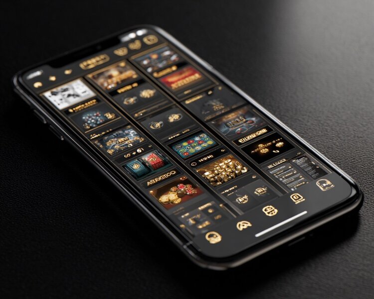 Mr Jack Bet App Android