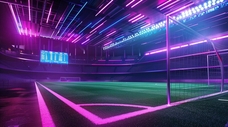 Interface de apostas esportivas do Mr Jack Bet