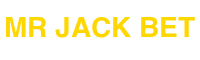 Mr Jack Bet Logo
